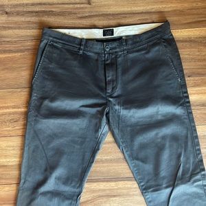 Men’s J Crew 484 Slim for Stretch Chino Pant